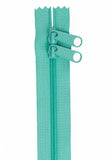 Handbag Zipper 40in Turquoise # ZIP40-212 from ByAnnie