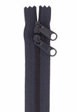 Handbag Zipper 40in Navy # ZIP40-235 from ByAnnie