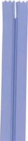 4 yards of 16mm #4.5 zipper chain and 16 Extra-Large Coordinated Pulls Lilac # ZIPYD-002 from ByAnnie