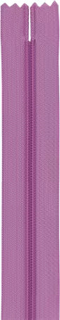 4 yards of 16mm #4.5 zipper chain and 16 Extra-Large Coordinated Pulls Orchid # ZIPYD-004 from ByAnnie