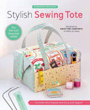 Stylish Sewing Tote Kit # ZW2910 from Zakka Workshop