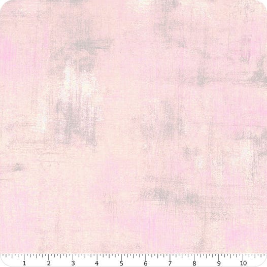 Grunge Basics Ballet Slipper Yardage  SKU# 30150-286 Sold by the Half Yard