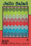 Jello Salad Quilt Pattern by Villa Rosa Designs