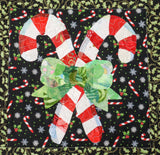 Christmas Memories ~ Collage pattern