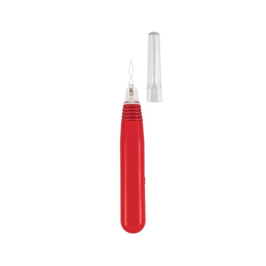 Lighted Needle Threader The Gypsy Quilter #TGQ131