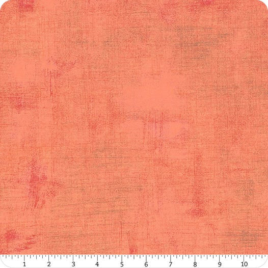 Grunge Basics Pumpkin Cookies Yardage SKU# 30150-544 Sold by the Half Yard