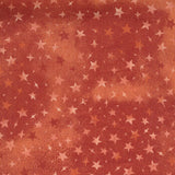 1 Yard Cut Forest Chatter Orange 10297-M by Maywood Studio