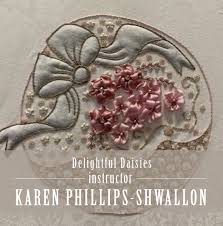 Karen Phillips-Shwallon Class