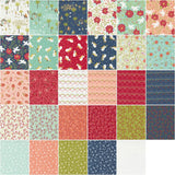 Joyful Joyful Jelly Roll® 2.5 inch Strips 20800JR Moda Precuts#1