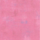Grunge Basics Blush 30150-248 for Moda Fabrics Sold by the Half Yard