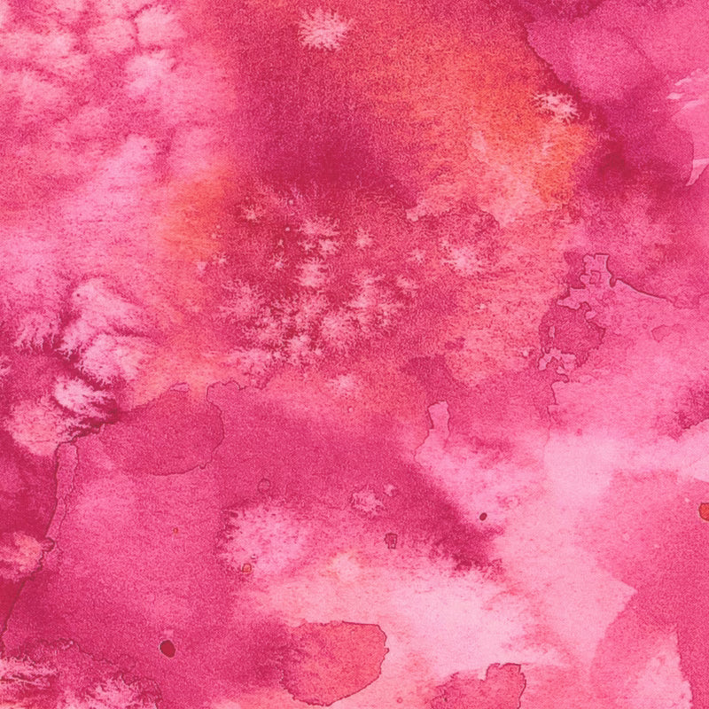 Soulstice Flow Rose 8433 57  by Laura Muir for the Create Joy Project for Moda Fabrics