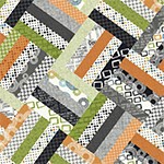 Chill Out from Moda Fabrics (Free Pattern)