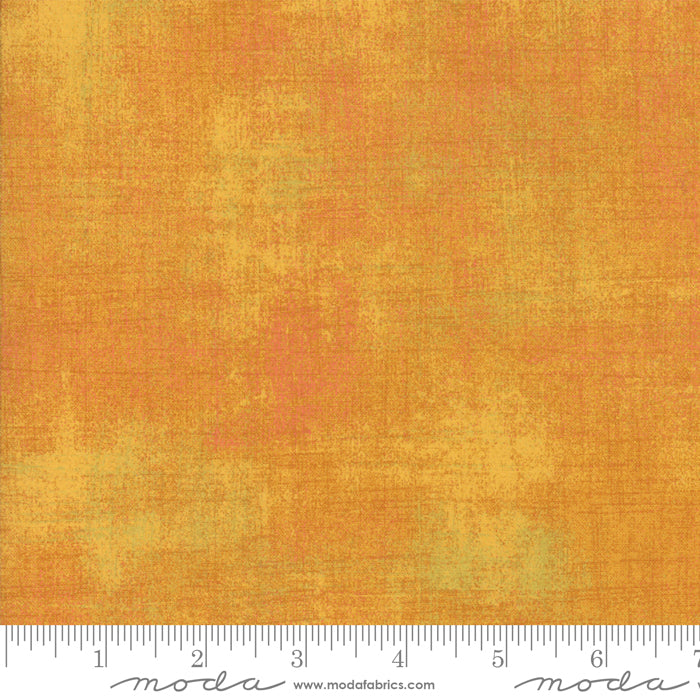 Grunge Butterscotch from Moda Fabrics