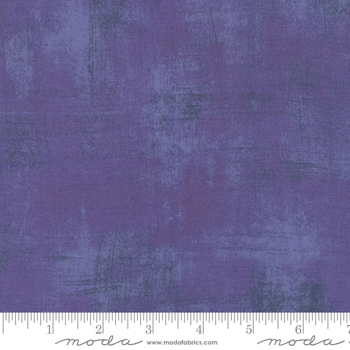 Grunge Hyacinth from Moda Fabrics