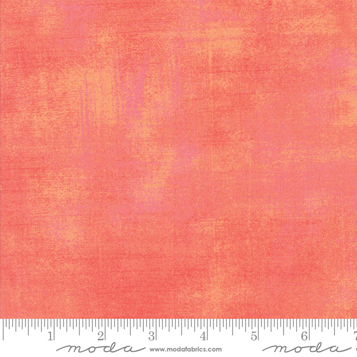 Grunge Papaya Punch from Moda Fabrics