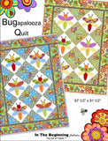 In the Beginning Bugapalooza (Free Pattern)