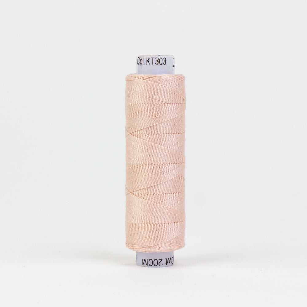 Konfetti Baby Pink