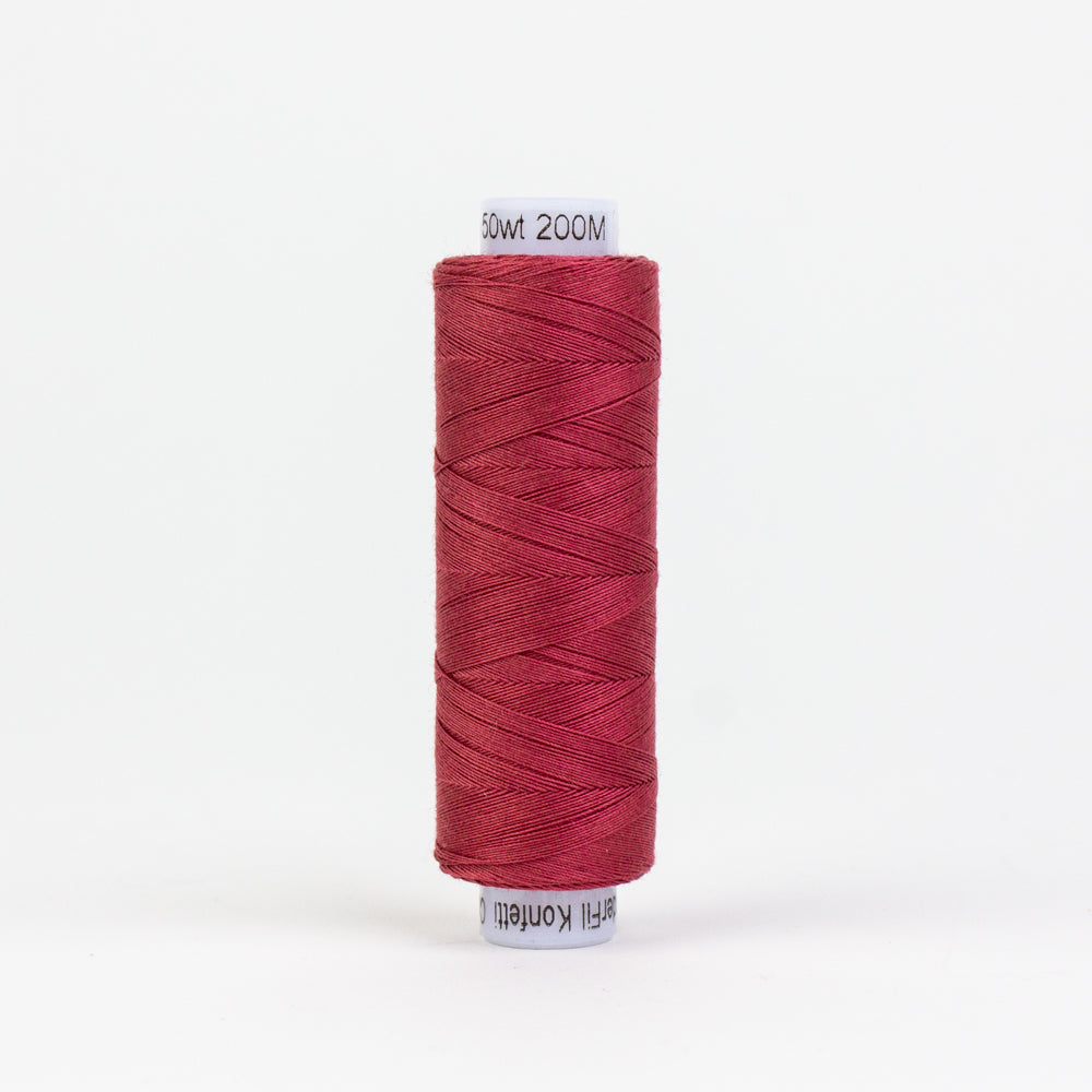 Konfetti Dark Rose