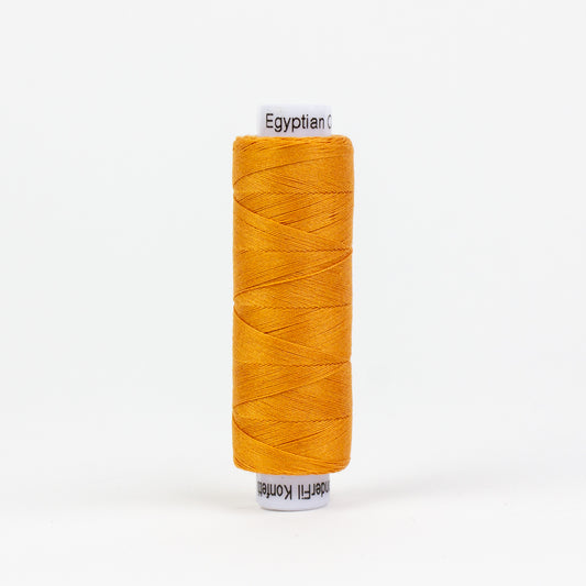 Konfetti Drab Orange