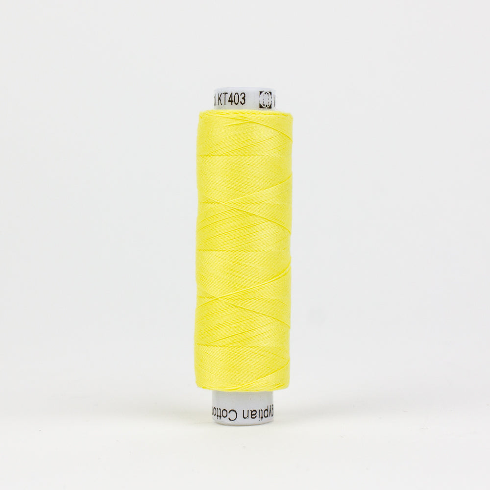 Konfetti Yellow