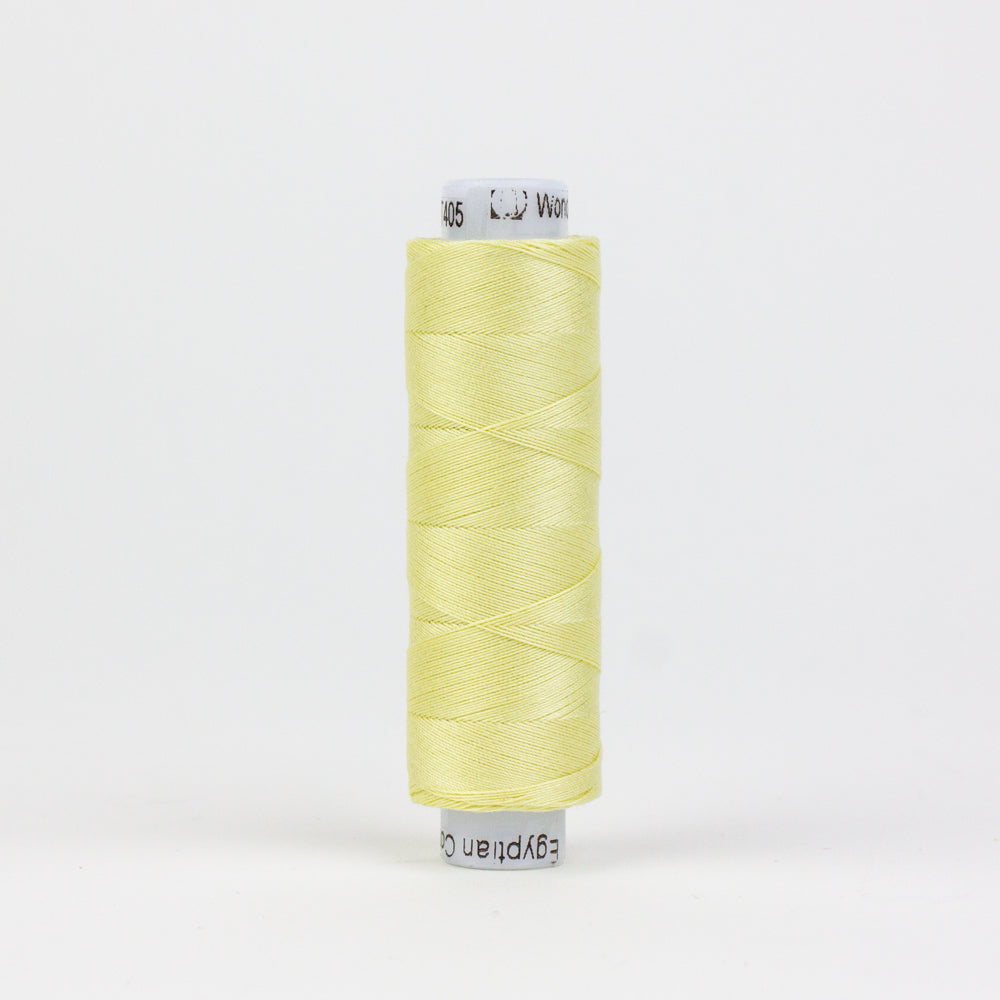 Konfetti Pale Yellow