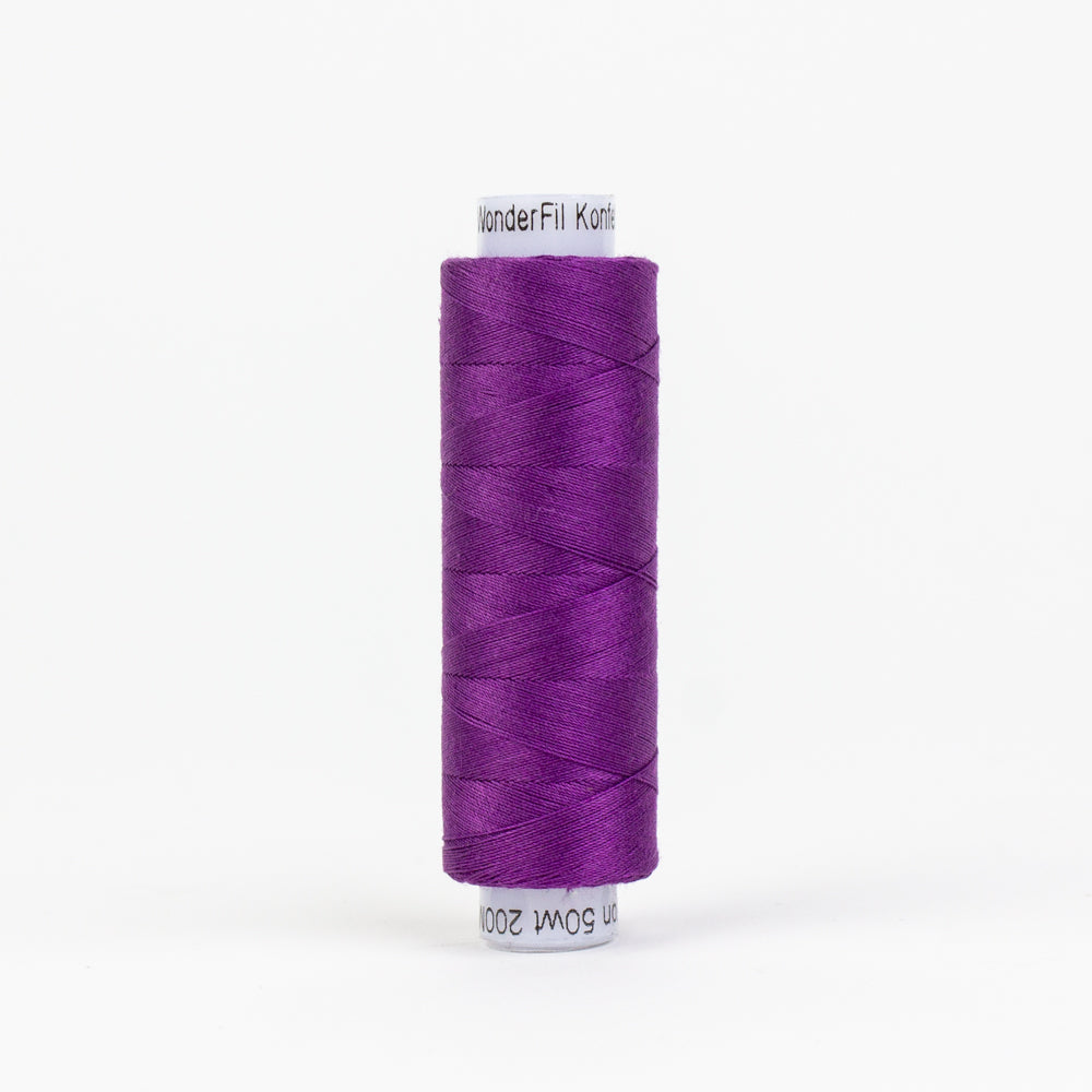 Konfetti Purple