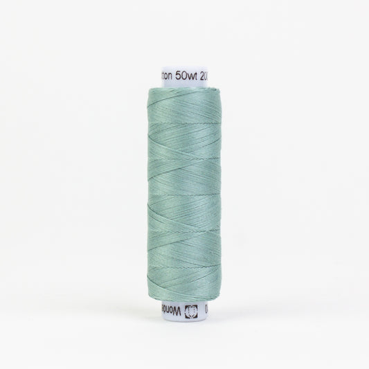 Konfetti Drab Teal