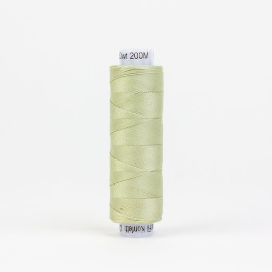 Konfetti Light Sage Green