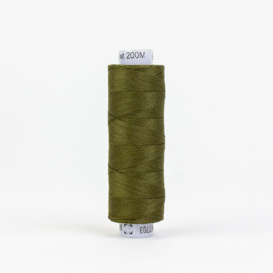 Konfetti Avocado Green