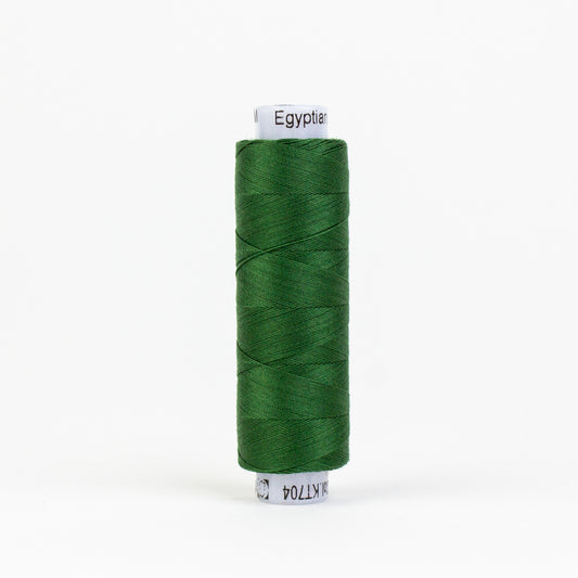 Konfetti Dark Christmas Green