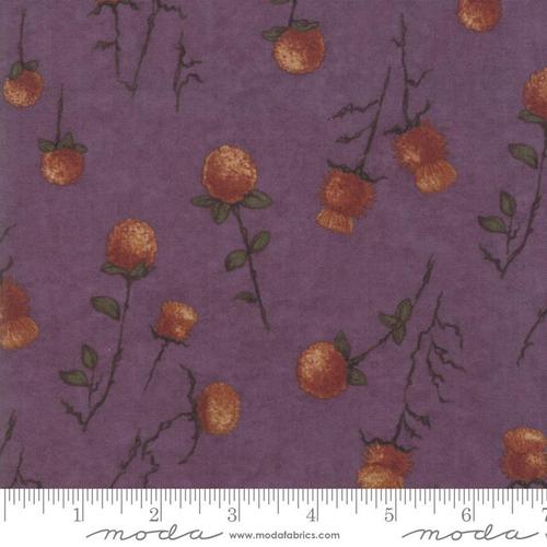 Country Charm Thistle from Moda Fabrics Sold by the Half Yard