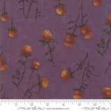 Country Charm Thistle from Moda Fabrics Sold by the Half Yard