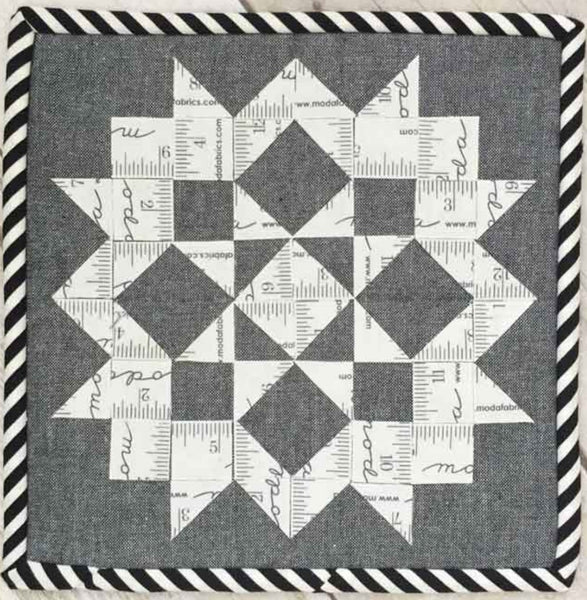 Love from Moda Fabrics (Free Pattern)