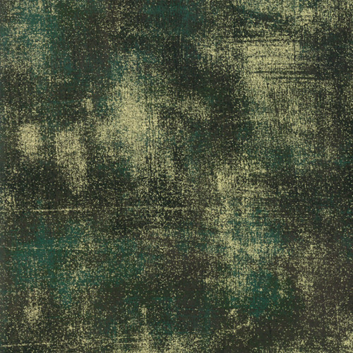 Grunge Christmas Green from Moda Fabrics