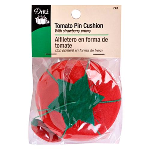 Dritz Tomato Oin Cushion