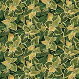 Flower Festival Forest Coleus by Benartex Sold by the Half Yard