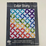 Busy Bea Bundle : Color Story Kit