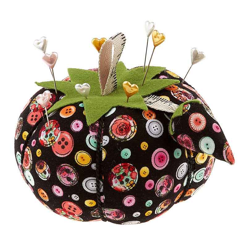 Moda XL Tomato PinCushion