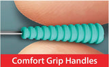 Magic Pins Regular 0.6 mm ~ 1 7/16” Patchwork Heat Resistant Pins from Taylor Seville Originals