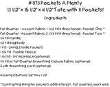 Pockets a Plenty by Whistlepig Creek Productions
