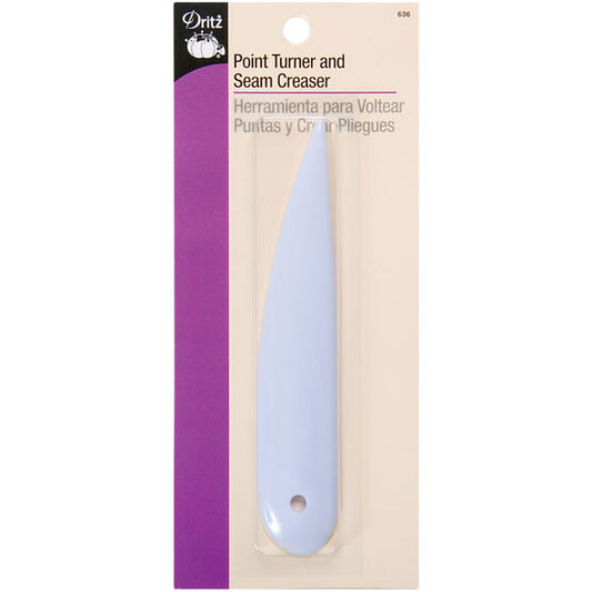 DRITZ Point Turner & Seam Creaser