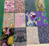 Bea's Palette Packet ~ Purple Series 1