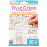 True Grips Non-Slip Adhesive Rings