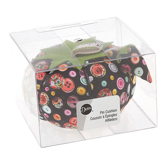 Moda XL Tomato PinCushion