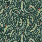 Frond of You by DearStella Sold by the Half Yard