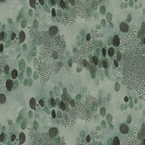 Serene Nature Tonal Spots # SNAT5100-A by P&B Textiles Sold by The Half Yard