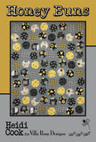 Honey Buns Quilt Pattern by Villa Rosa Designs