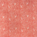 WIDE - Classic Mini Jacquard Coral 118 inches Wide from Oasis Fabrics Sold by the Half Yard