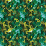Reflections Painted Prism Green/Lime 13497B-44 Sold by the Half Yard