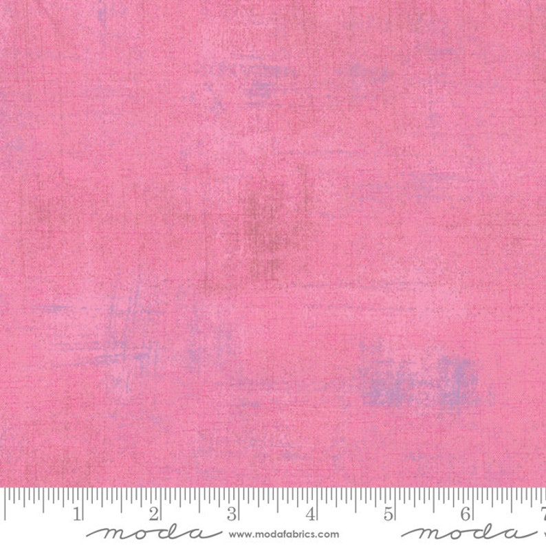 Grunge Blush from Moda Fabrics